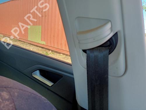 Used Front left seatbelt Front left seatbelt VW TAIGO (CS1) 1.0 TSI (110 hp) 30579893 30579893