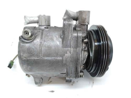 AC compressor SMART CITY-COUPE (450) 0.6 (S1CLB1, 450.331, 450.336) | BP24299941M34 