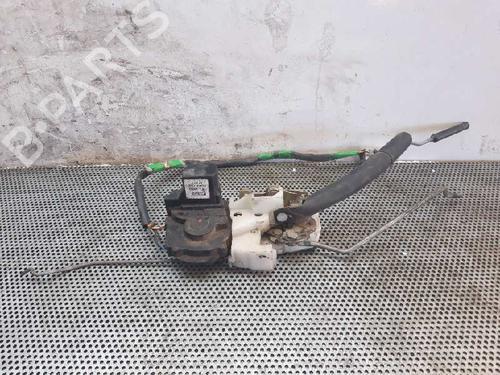 Used Front left lock ROVER 400 II (RT) 416 Si (112 hp) 1258300