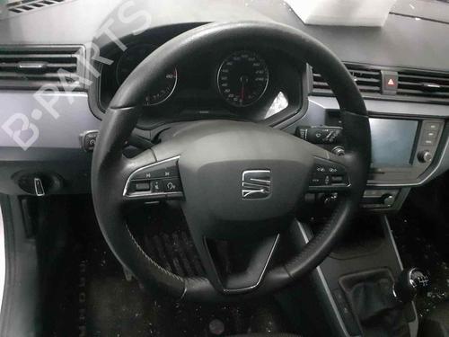 Steering wheel SEAT ARONA (KJ7, KJP)  | BP22897882C49 