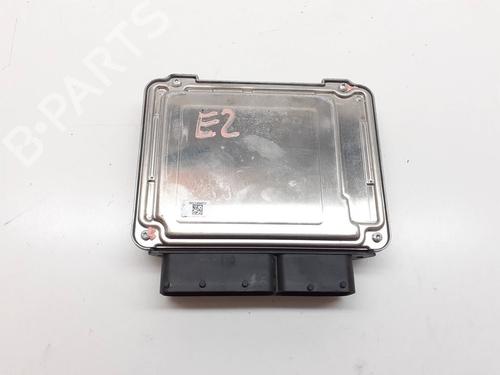 Engine control unit (ECU) VW GOLF VIII (CD1, DA1) | BP29435398M57 - Image 2