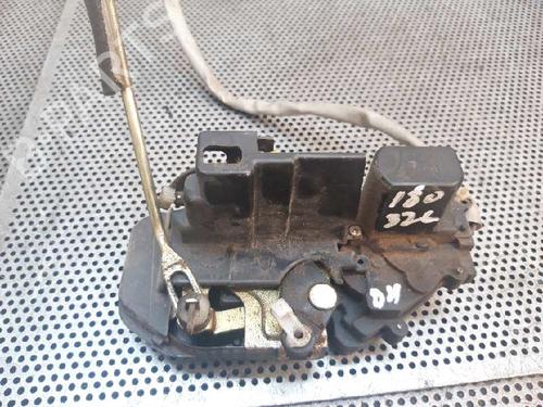 Front right lock KIA CARENS II MPV (FJ) 2.0 CRDi | BP2900643C97 