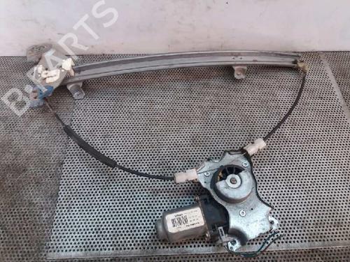 Used Front left window mechanism Front left window mechanism NISSAN ALMERA II Hatchback (N16) 2.2 Di (110 hp) 1672028 1672028