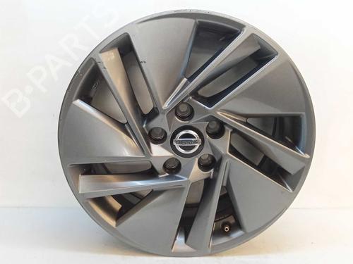 Used Rim Rim 37154121 37154121