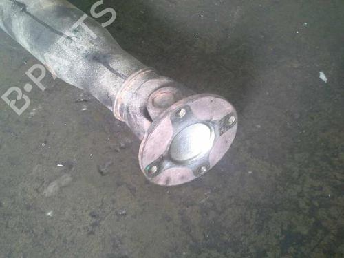 Driveshaft MERCEDES-BENZ SPRINTER 3-t Van (B903) 310 D 2.9 (903.461, 903.462, 903.463) | BP8736669M37 