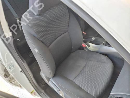 Right front seat TOYOTA AURIS (_E15_)  | BP9208033C16  - Image 5