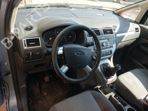 Vacuum pump FORD FOCUS C-MAX (DM2) 1.8 TDCi | BP33800274M80  - Image 10
