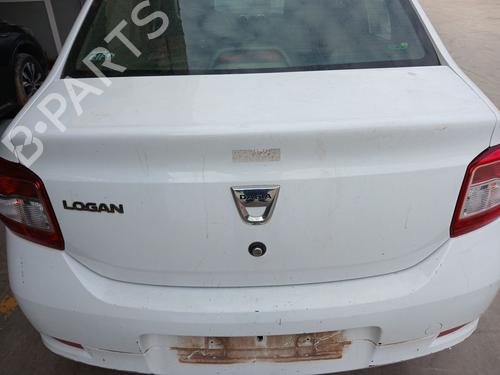 Bagklap CC/Kombi-Coupé Bagklap CC/Kombi-Coupé DACIA LOGAN II [2012-2026] 34350671 34350671