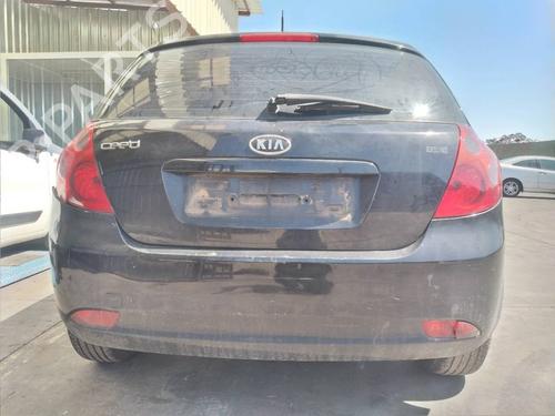 Cylinder head KIA CEE'D Hatchback (ED) | BP34461468M5 - Image 14
