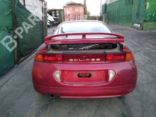 Front left panel MITSUBISHI ECLIPSE II (D3_A) | BP4644120C58 - Image 7