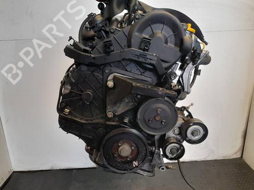 Engine OPEL ASTRA H (A04) 1.7 CDTI (L48) | BP10566352M1 