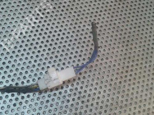 Right mirror HYUNDAI H-1 Van (A1) 2.5 TD | BP1214837C27 
