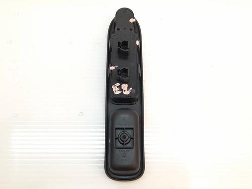 Left front window switch PEUGEOT 307 Break (3E) 2.0 HDI 90 | BP19916140I27 