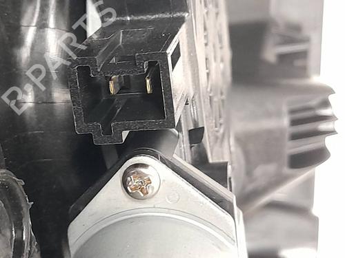 Rear right window mechanism MERCEDES-BENZ A-CLASS (W177) A 180 (177.084) | BP30053309C25 