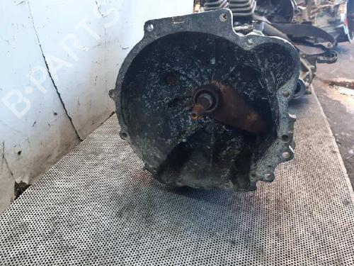 Used Gearbox Gearbox 634316 634316