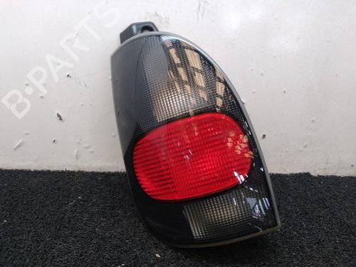 Used Left taillight RENAULT ESPACE III (JE0_) 2.0 16V (JE0N, JE0L, JE02) (140 hp) 10689790