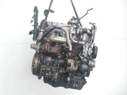Motor FORD TOURNEO CONNECT 1.8 TDCi (90 hp) 24417306