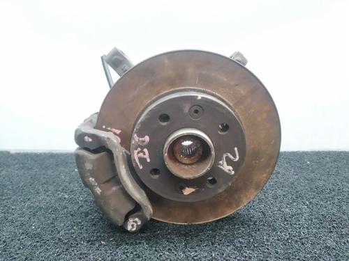 Used Left front steering knuckle RENAULT CLIO II (BB_, CB_) 1.9 D (B/CB0J) (65 hp) 594041