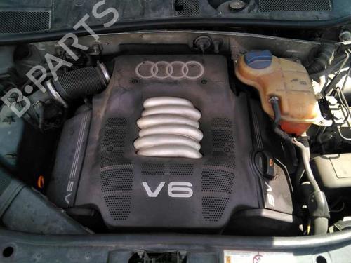 AC compressor AUDI A6 C5 (4B2, 4B4) 2.4 | BP6472848M34 - Image 11