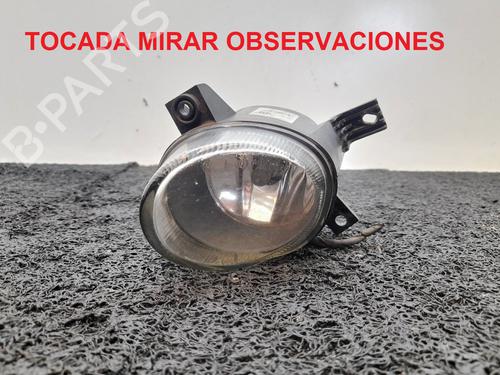 Used Left front fog light Left front fog light AUDI A4 B7 Avant (8ED) [2004-2008] 9286165 9286165