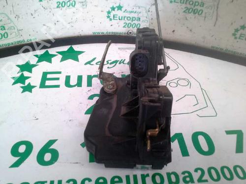 Front right lock BMW 3 (E46) 320 d | BP590351C97 