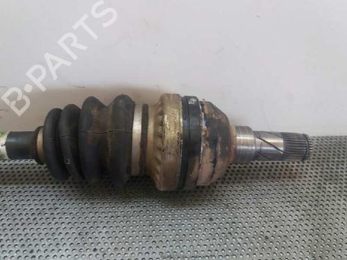 Left front driveshaft CHEVROLET LACETTI (J200) | BP3438660M38 - Image 3