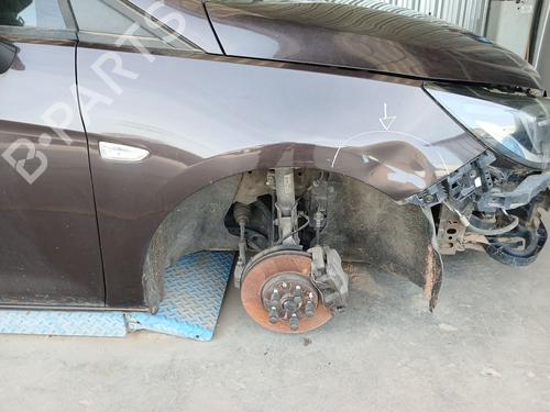Used Right front fenders Right front fenders OPEL ASTRA K (B16) [2015-2022] 33841130 33841130
