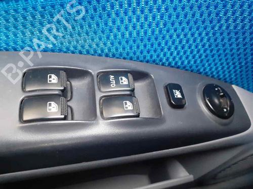 Venstre bremsekaliber bag KIA PICANTO I (SA) 1.1 | BP30659222M107