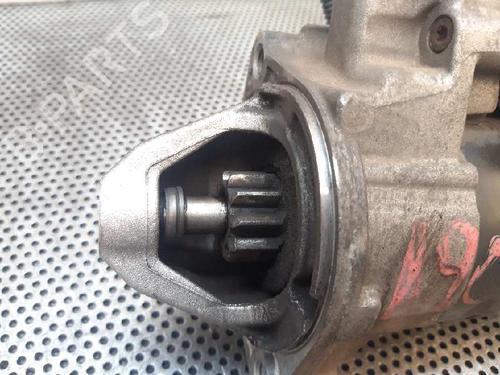 Starter FORD FIESTA V (JH_, JD_) 1.3 | BP4491819M8 