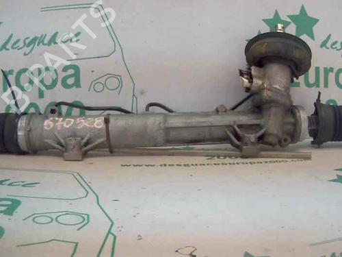 Steering rack PEUGEOT 206 Hatchback (2A/C) 2.0 HDI 90 | BP587923M22 