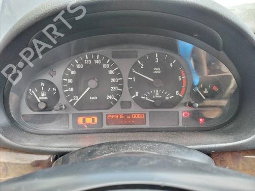 Turbocharger/Supercharger BMW 3 Touring (E46) 320 d | BP13100279M71 