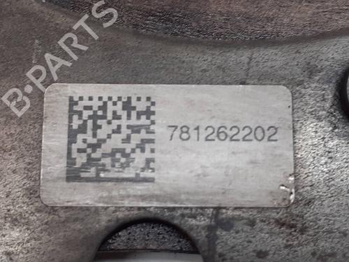 Flywheel MINI MINI COUNTRYMAN (R60) | BP26650531M101 - Image 2