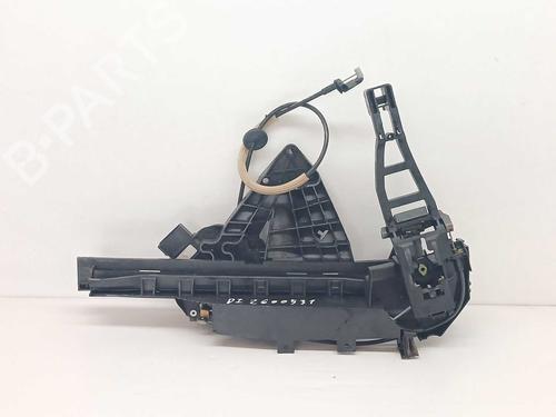 Used Front left lock Front left lock FORD FOCUS C-MAX (DM2) 1.6 (100 hp) 39987563 39987563
