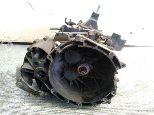 Used Gearbox Gearbox 1021192 1021192