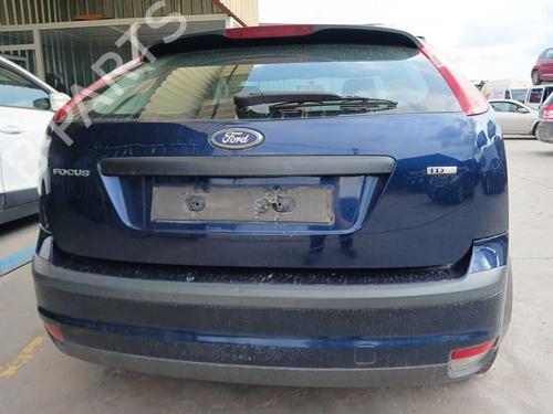 Engine FORD FOCUS II (DA_, HCP, DP) 1.6 TDCi | BP38702306M1 - Image 10