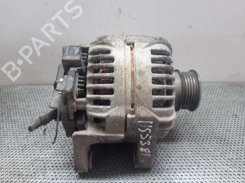 Alternator OPEL ASTRA G Convertible (T98) 1.6 (F67) | BP3020872M7 