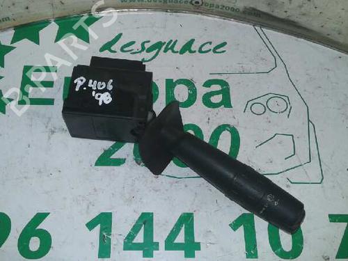 Used Steering column stalk PEUGEOT 406 (8B) [1995-2005]  1432458
