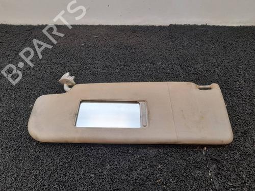 Left sun visor SEAT LEON (1M1) | BP8941610I1 - Image 4
