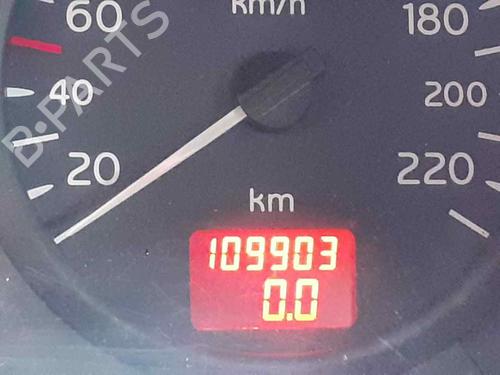 Left taillight RENAULT CLIO II (BB_, CB_) 1.5 dCi (B/CB07) | BP30527355C34 