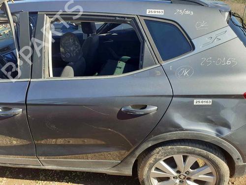 Left rear door SEAT ARONA (KJ7, KJP)  | BP30053338C4 
