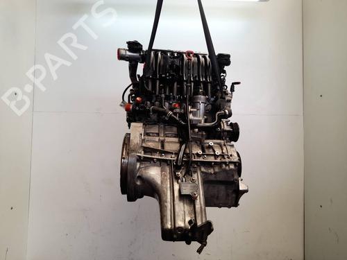 Motor MERCEDES-BENZ A-CLASS (W168) A 170 CDI (168.008) (90 hp) 4434040