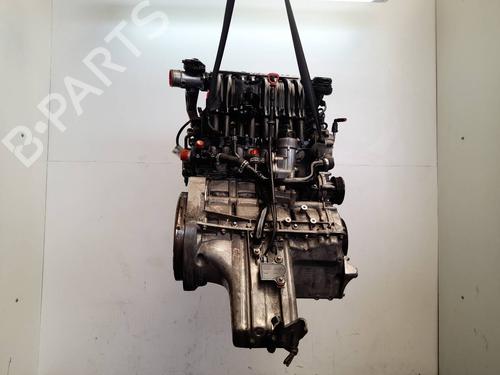 Engine MERCEDES-BENZ A-CLASS (W168) A 170 CDI (168.008) (90 hp) 4434040