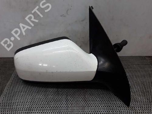 Right mirror OPEL ASTRA G Hatchback (T98) 1.6 (F08, F48) | BP3439071C27 