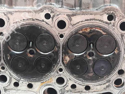 Cylinder head OPEL ASTRA J (P10) | BP28534845M5 - Image 5