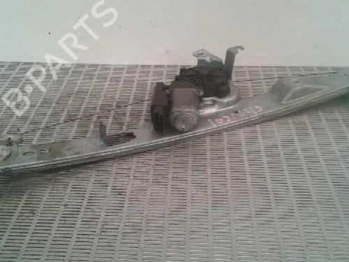 Used Front right window mechanism Front right window mechanism 12313011 12313011