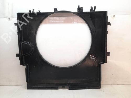 air-vent-mercedes-benz-vito-mixto-van-w639-2003-29702908 main image