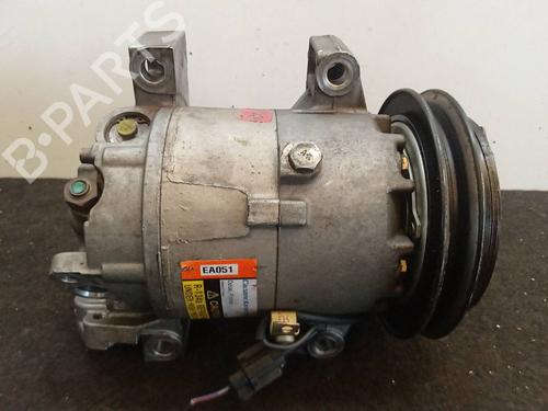 Used AC compressor AC compressor 1262597 1262597