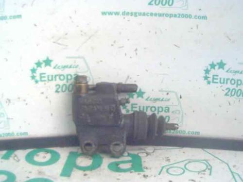 Used Clutch slave cylinder Clutch slave cylinder NISSAN ALMERA II Hatchback (N16) 2.2 Di (110 hp) 14046834 14046834