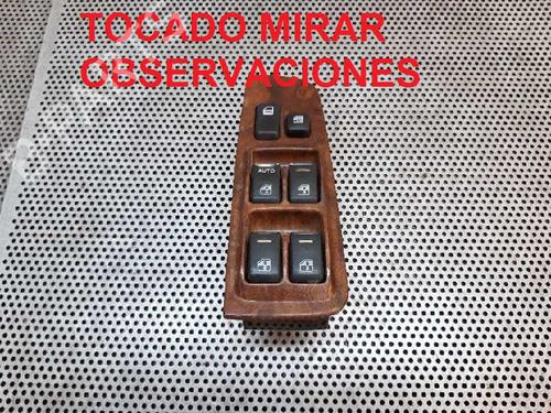 Used Left front window switch Left front window switch 5106986 5106986