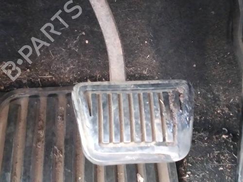 Used Break pedal JEEP CHEROKEE (KJ) 2.5 CRD 4x4 (143 hp) 15847677